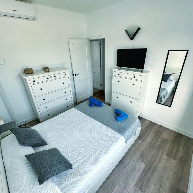 Bungalow Yaipe - Casa con 1 dormitorio - 12