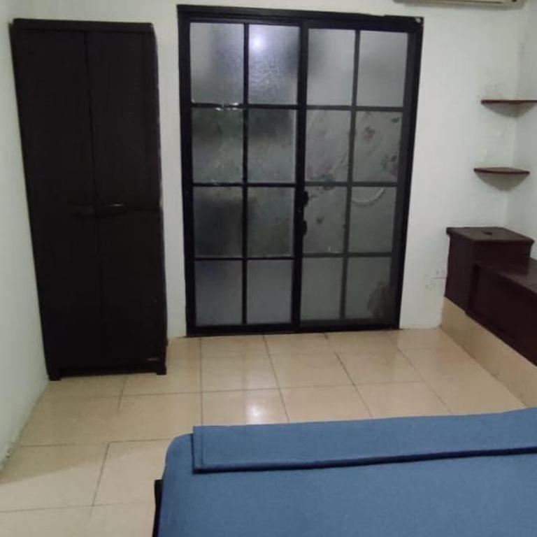 Manta Comodo y Confortable Departamento - Apartamento de 1 dormitorio - 20