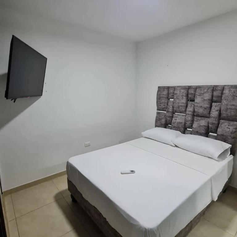 Apartamentos La Flora - Apartamento - 1