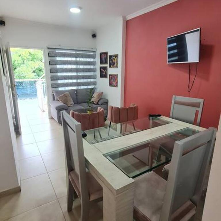 Apartamentos La Flora - Apartamento - 4