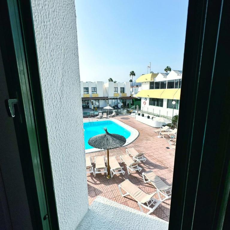 Bungalow Yaipe - Casa con 1 dormitorio - 22