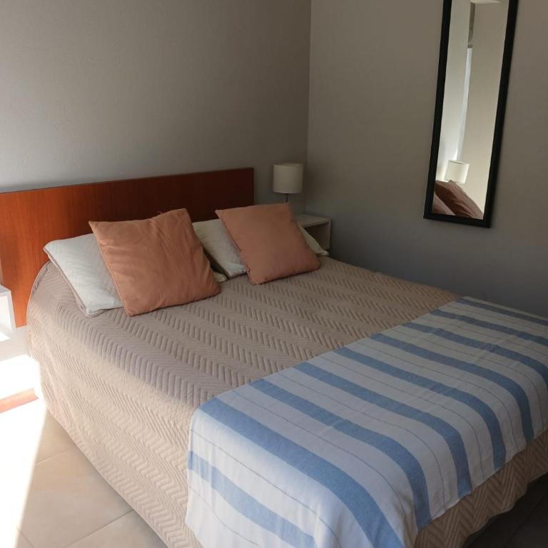Dto calle Pejerrey Pinamar - Apartamento de 1 dormitorio - 35