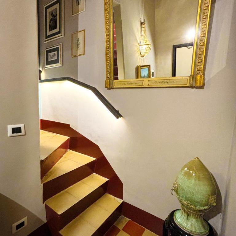 Le Pigne House with terrace in Taormina centre - Two-Bedroom House - 39