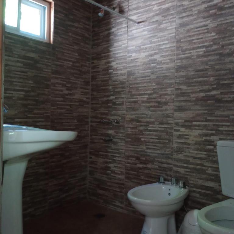 Los 3 soles - Casa de 2 dormitorios - 8