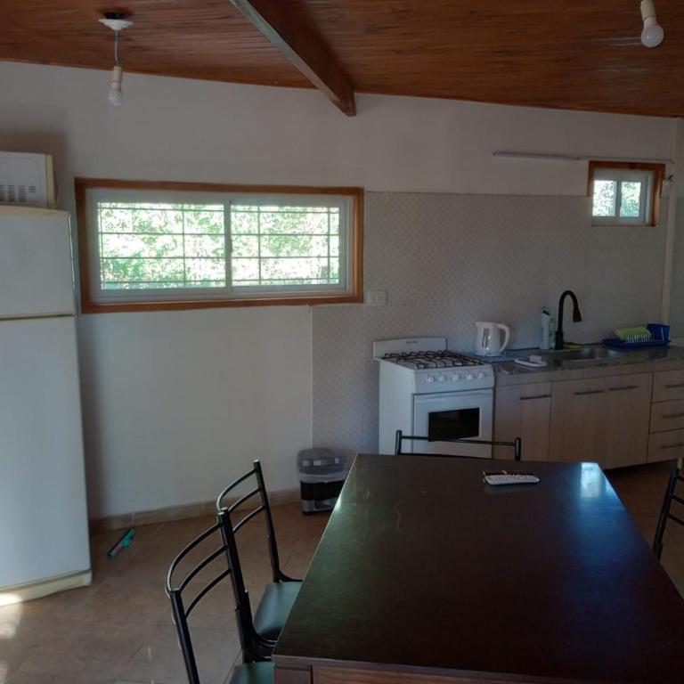 Los 3 soles - Casa de 2 dormitorios - 17