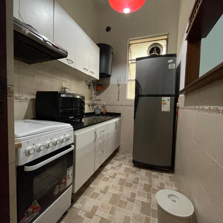 Home Matias - Apartamento de 1 dormitorio - 4