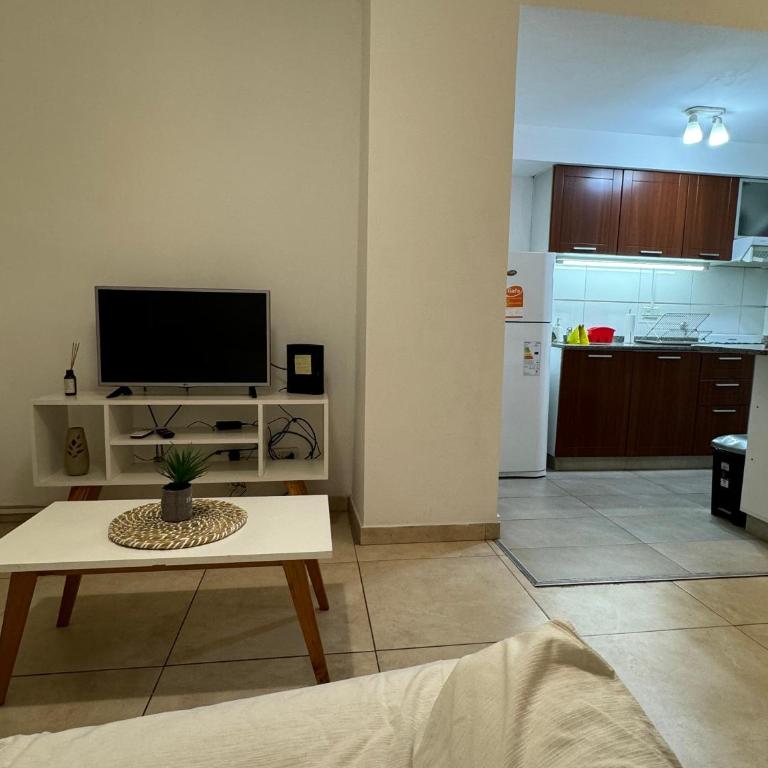 Hermoso departamento. Ubicación inmejorable. - One-Bedroom Apartment - 10