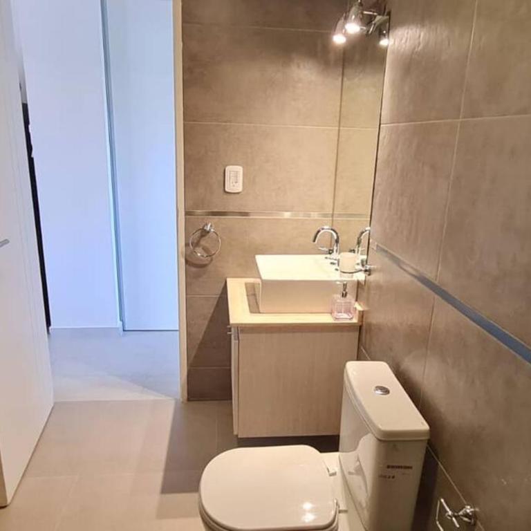 Llega el Invierno!!, Disfrutalo en Mendoza! - Apartamento de 1 dormitorio - 20