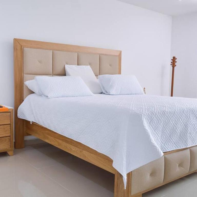 Confort en el norte de la ciudad - One-Bedroom Apartment - 4