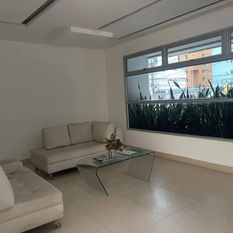 Confort en el norte de la ciudad - One-Bedroom Apartment - 7