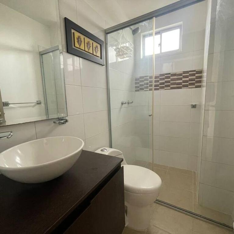 Confort en el norte de la ciudad - One-Bedroom Apartment - 9