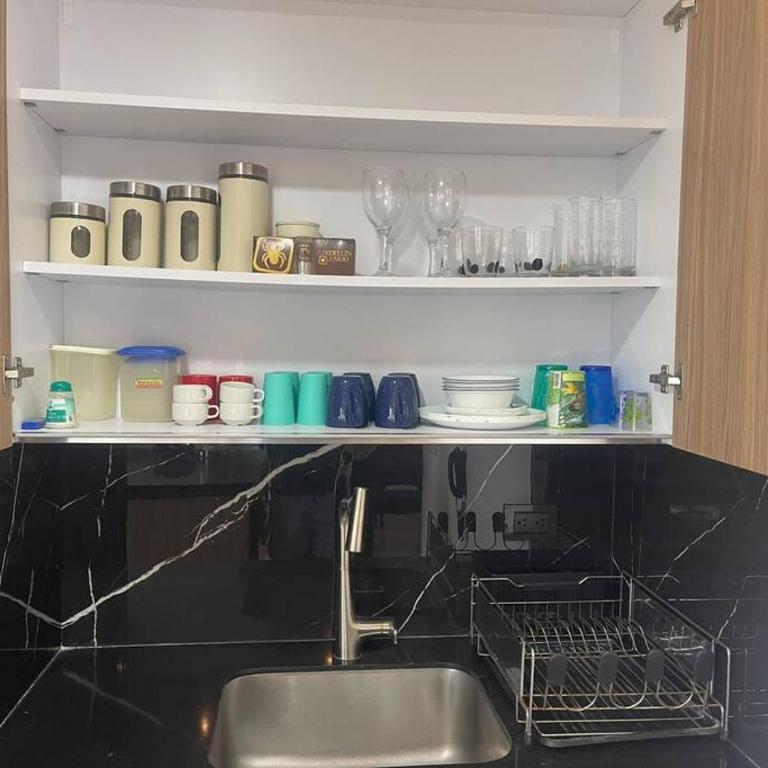 Confort en el norte de la ciudad - One-Bedroom Apartment - 14