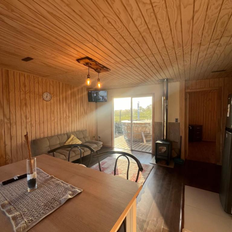 Quilquico Lodge - Casa de 2 dormitorios - 15