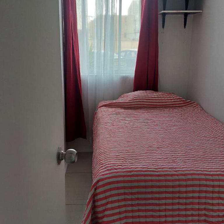 Depto 3 dormitorios villa dulce viña - Apartamento de 3 dormitorios - 9