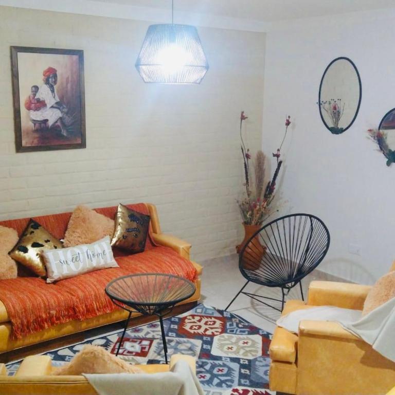 El Encanto - Apartamento de 2 dormitorios - 1