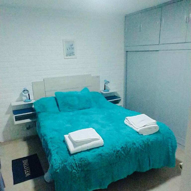 El Encanto - Apartamento de 2 dormitorios - 2