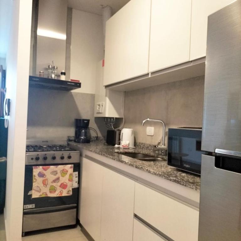 Llega el Otoño!!, Disfrutalo en Mendoza! - Apartamento de 1 dormitorio - 7