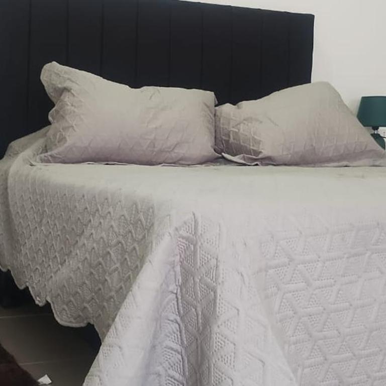 Glamping Domos Lago Rapel - Habitación Doble con baño privado - 1