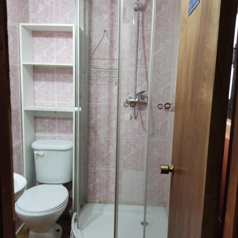 Hospedaje Cadiz - Double Room - 2