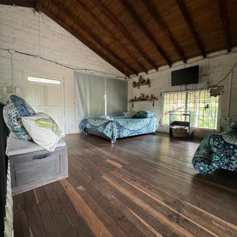 Finca Sopetrán Antioquia - Casa Unifamiliar de 3 dormitorios - 46