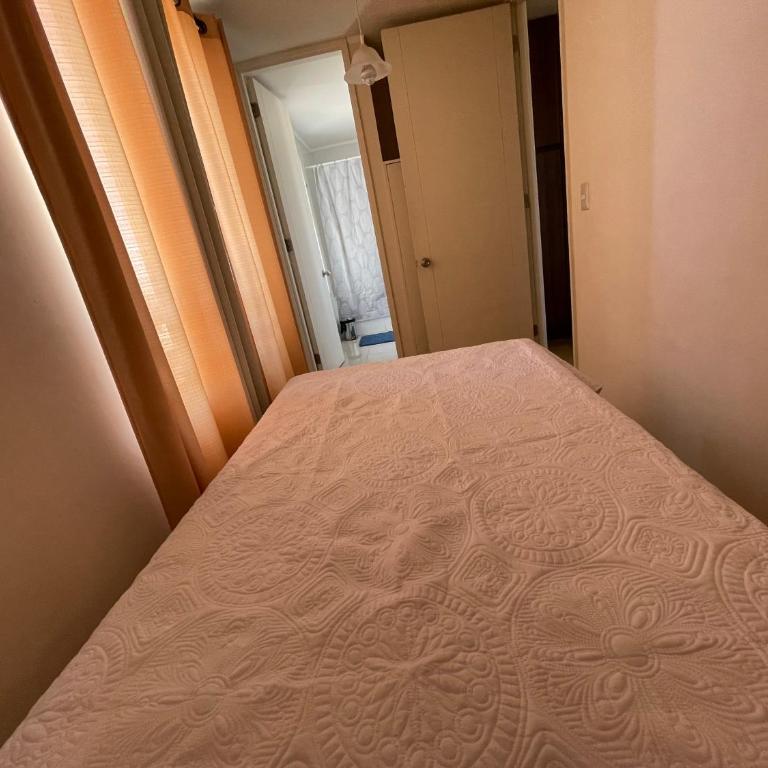 Apartamento en Espacio Parque - Apartamento de 2 dormitorios - 8