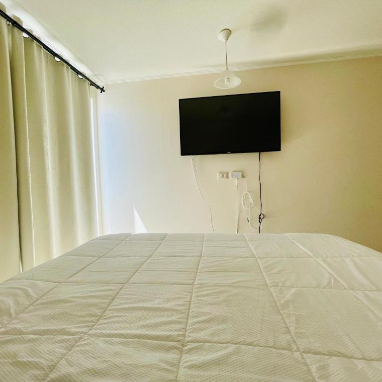 Apartamento en Espacio Parque - Apartamento de 2 dormitorios - 5