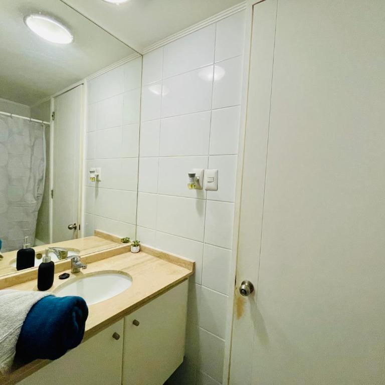 Apartamento en Espacio Parque - Apartamento de 2 dormitorios - 10