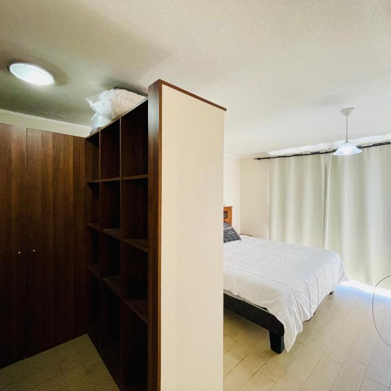 Apartamento en Espacio Parque - Apartamento de 2 dormitorios - 6