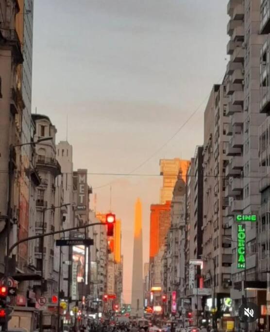 Great apartment with patio - Apartamento de 1 dormitorio - 12
