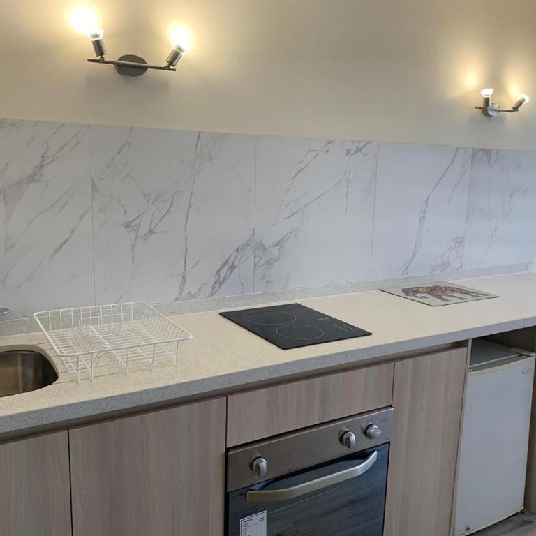 Loft con excelente ubicación en Viña del mar - Apartamento de 1 dormitorio - 8