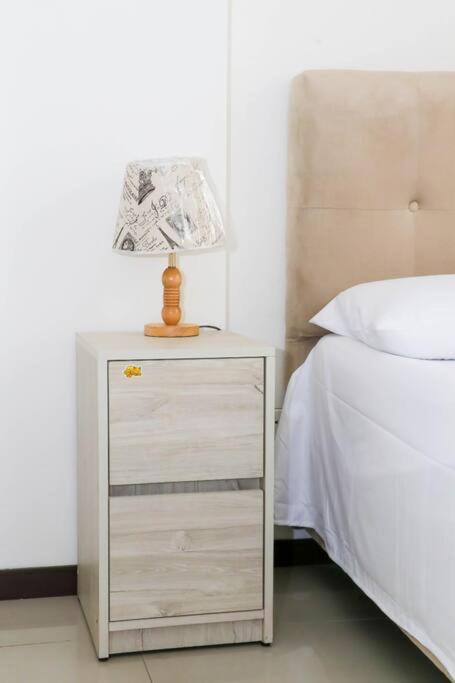 Acogedor apartamento en Equipetrol con piscina, wifi, balcon - Apartamento de 1 dormitorio - 20