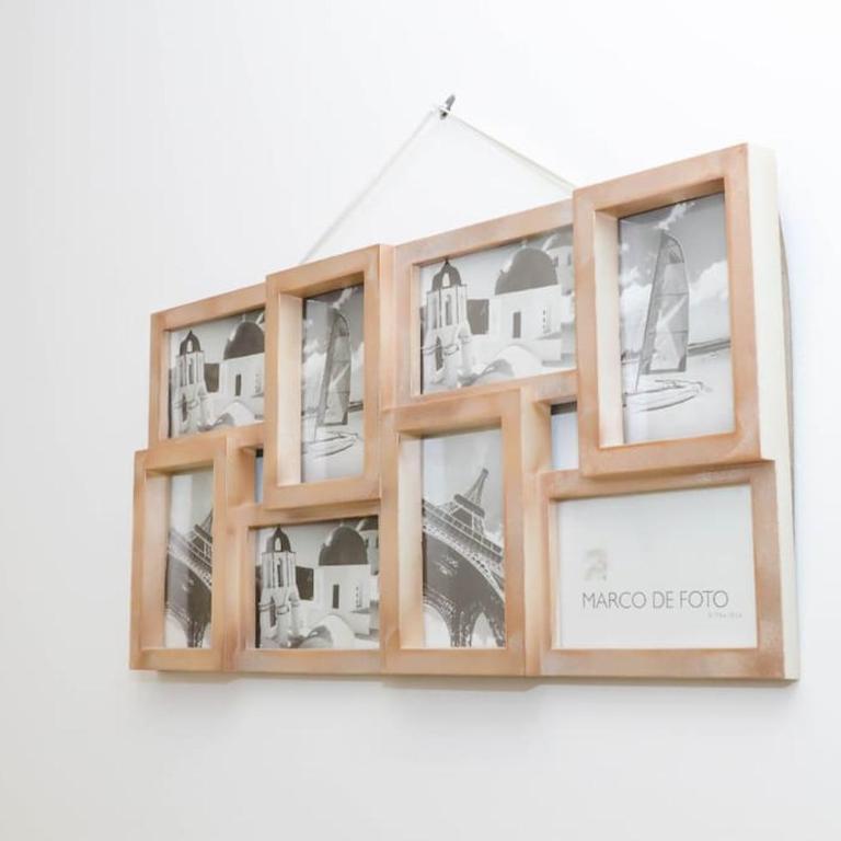 Acogedor apartamento en Equipetrol con piscina, wifi, balcon - Apartamento de 1 dormitorio - 16