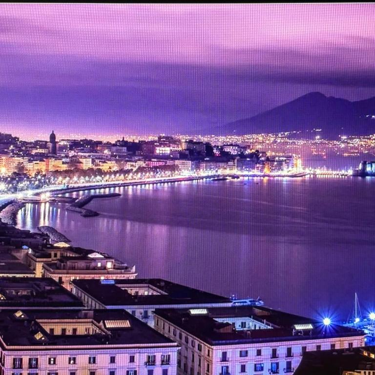 Hub Napoli Station - Appartamento con 1 Camera da Letto - 21