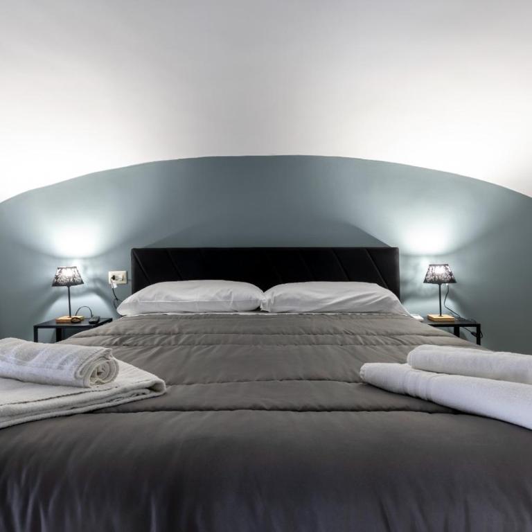 Hub Napoli Station - Appartamento con 1 Camera da Letto - 11