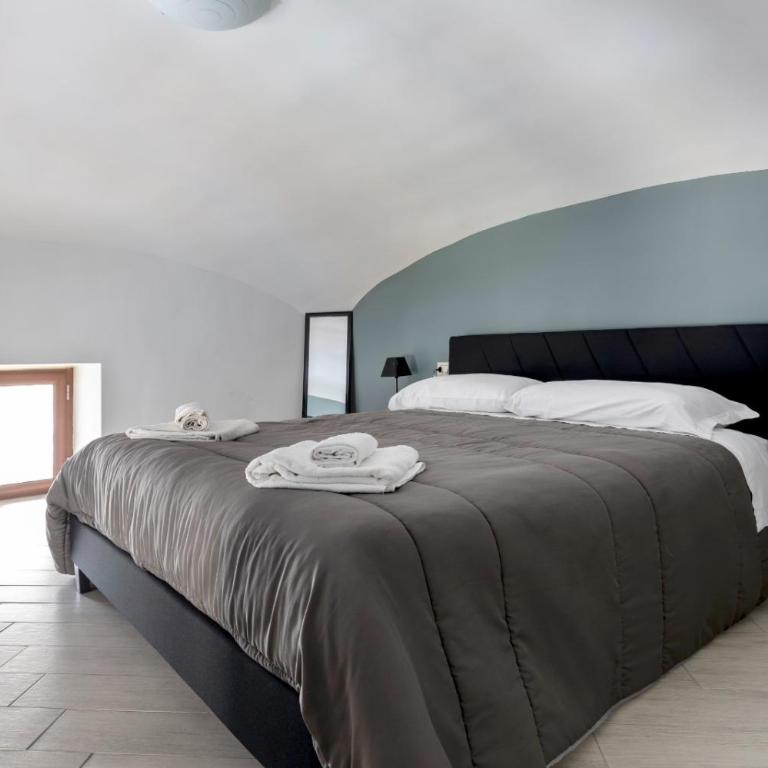 Hub Napoli Station - Appartamento con 1 Camera da Letto - 12