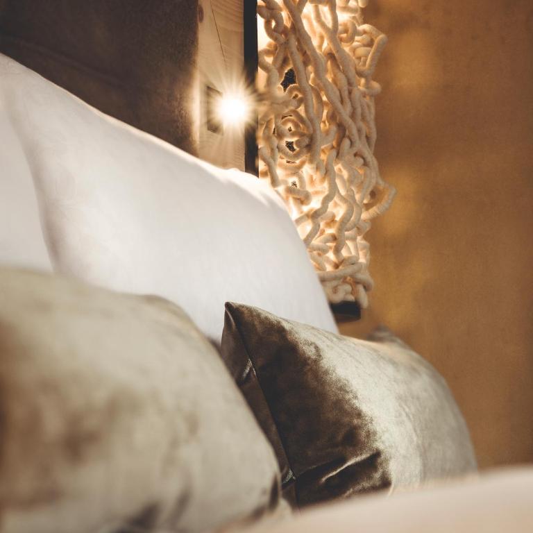 Hotel Bergkristall Zillertal - Adults Only - Doppelzimmer Zirbe - 1