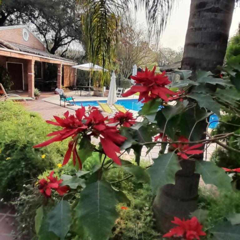 El Guerrero Club de Campo - Two-Bedroom House - 1