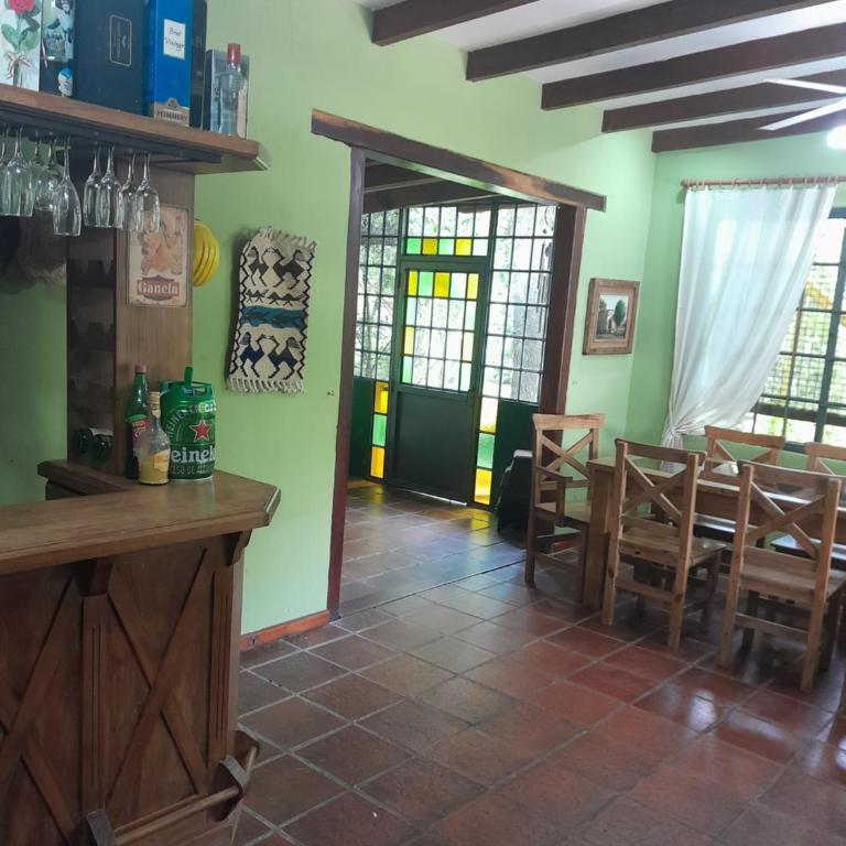 El Guerrero Club de Campo - Two-Bedroom House - 2