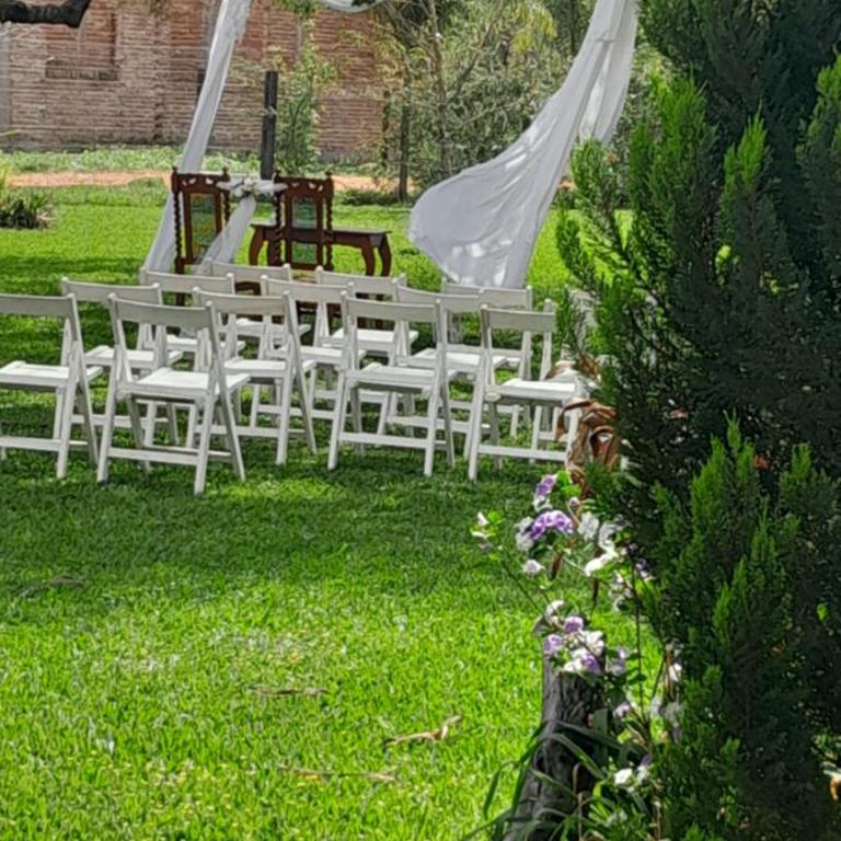 El Guerrero Club de Campo - Two-Bedroom House - 3