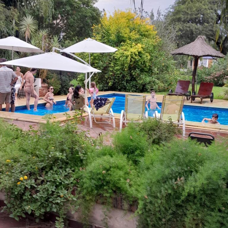 El Guerrero Club de Campo - Two-Bedroom House - 6