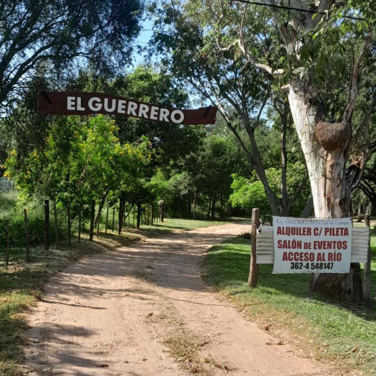 El Guerrero Club de Campo - Two-Bedroom House - 7