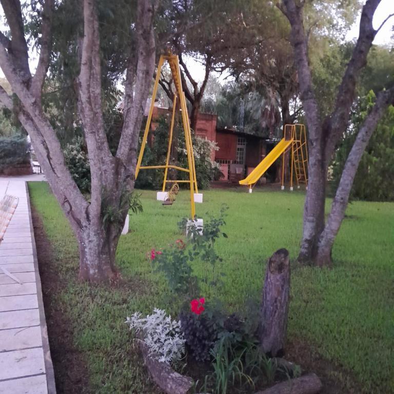 El Guerrero Club de Campo - Two-Bedroom House - 9
