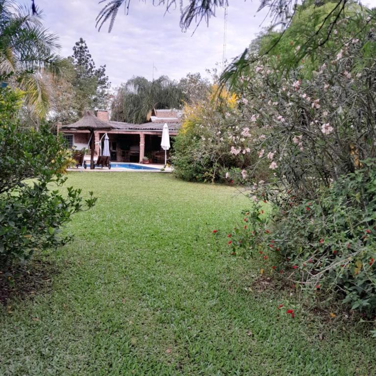 El Guerrero Club de Campo - Two-Bedroom House - 13