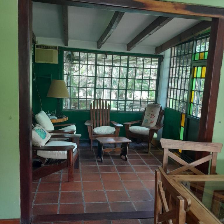 El Guerrero Club de Campo - Two-Bedroom House - 17