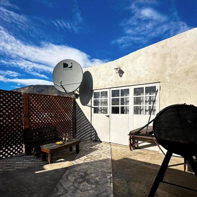 Departamento con una vista exclusiva! - Apartamento con vistas a la ciudad - 6