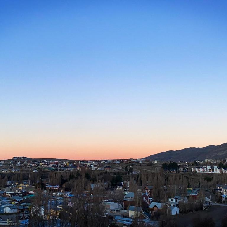 Departamento con una vista exclusiva! - Apartamento con vistas a la ciudad - 19