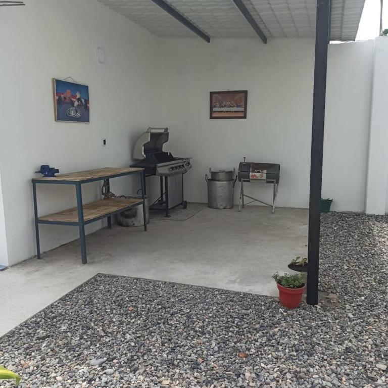 Casa Quinta Primavera - Five-Bedroom House - 8