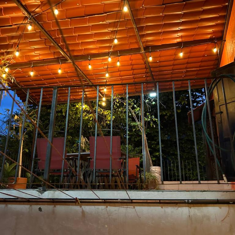 Departamento Terraza - Two-Bedroom Apartment - 29