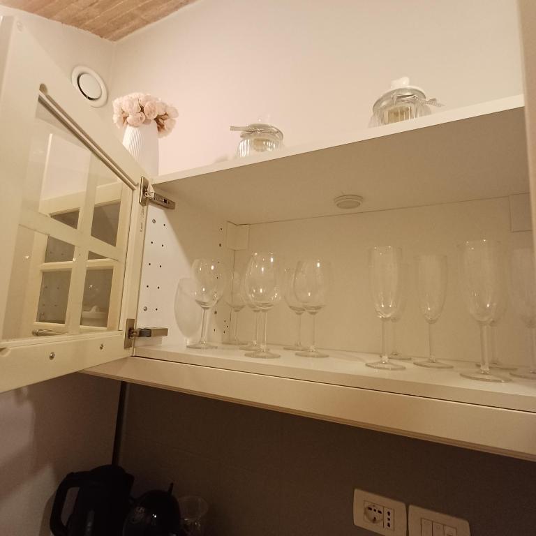 Loft Gioia - Appartamento Deluxe - 19