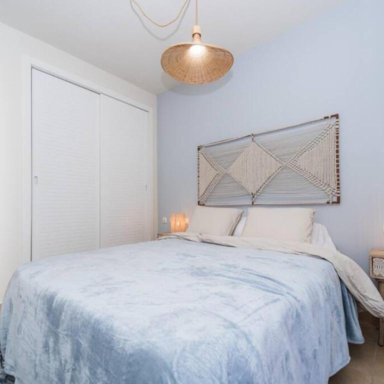 Seaview 2-Bedroom Apartment Pool, Terrace & Cerro Gordo Nature Park - Two-Bedroom Apartment - 21
